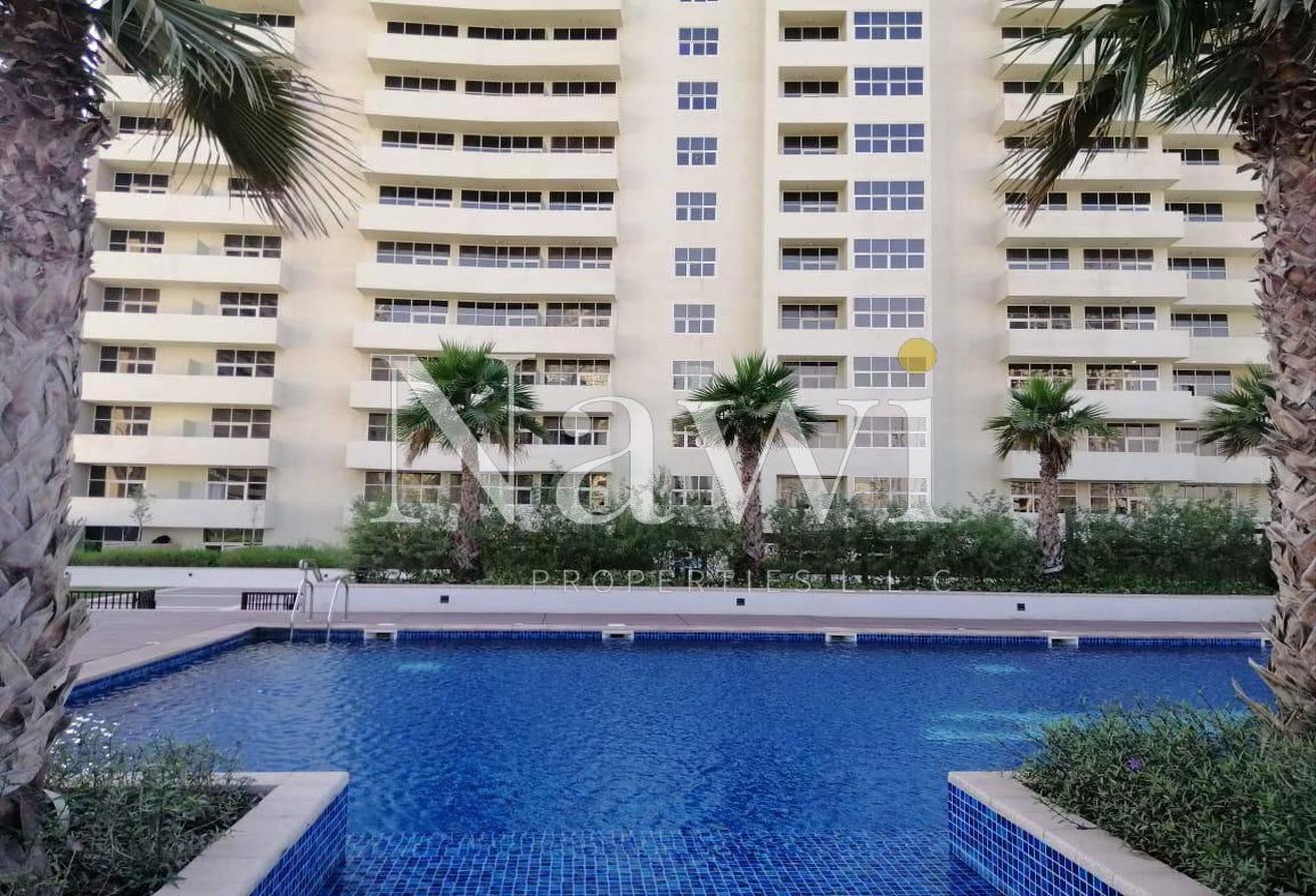 2BR Apartment | High Floor | Large Balcony photo 10