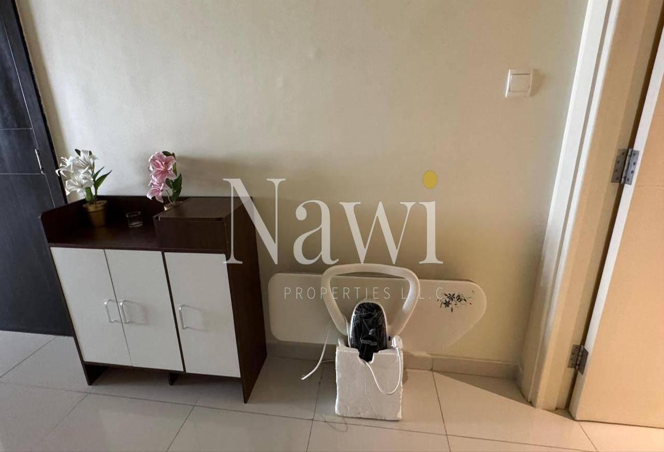 2BR Apartment | High Floor | Large Balcony photo 6