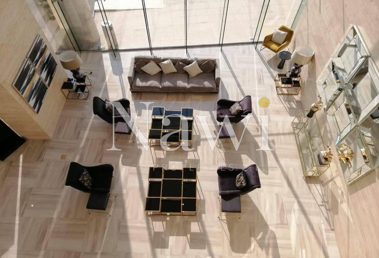 2BR Apartment | High Floor | Large Balcony photo 9