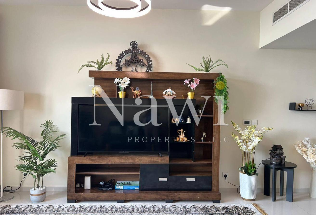 2BR Apartment | High Floor | Large Balcony photo 8