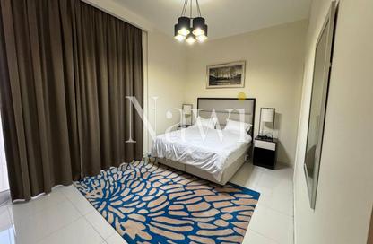 Apartment - 2 Bedrooms - 3 Bathrooms for rent in Tower 108 - District 18 - Jumeirah Village Circle - Dubai Apartment - 2 Bedrooms - 3 Bathrooms for rent in Tower 108 - District 18 - Jumeirah Village Circle - Dubai