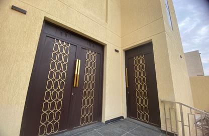 Villa - 6 - 7+ for sale in Al Helio 2 - Al Helio - Ajman