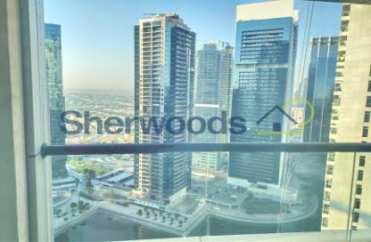 Apartment - 1 Bedroom - 2 Bathrooms for rent in Jumeirah Bay X1 - Jumeirah Bay Towers - JLT Cluster X - Jumeirah Lake Towers - Dubai Apartment - 1 Bedroom - 2 Bathrooms for rent in Jumeirah Bay X1 - Jumeirah Bay Towers - JLT Cluster X - Jumeirah Lake Towers - Dubai