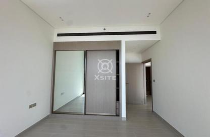 Apartment - 1 Bedroom - 2 Bathrooms for rent in Binghatti Royale - District 18 - Jumeirah Village Circle - Dubai