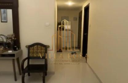 Apartment - 3 Bedrooms - 3 Bathrooms for sale in Queen Tower - Al Qasba - Sharjah Apartment - 3 Bedrooms - 3 Bathrooms for sale in Queen Tower - Al Qasba - Sharjah