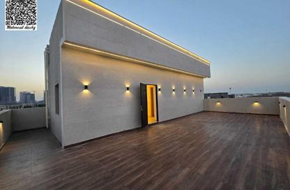 Villa - 5 Bedrooms - 7 Bathrooms for sale in Al Helio 2 - Al Helio - Ajman