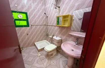 شقة - 1 حمام للايجار في برج النعيمية  2 - أبراج النعيمية - النعيمية - عجمان