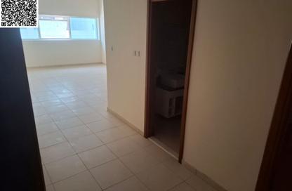 Apartment - 2 Bedrooms - 3 Bathrooms for sale in Ajman One Tower 1 - Ajman One - Ajman Downtown - Ajman