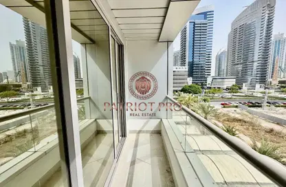 Apartment - 1 Bedroom - 2 Bathrooms for rent in Elegance House - Barsha Heights (Tecom) - Dubai