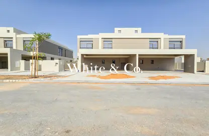 فيلا - 4 غرف نوم - 5 حمامات للبيع في ساوث باي 3 - ساوث باي - منطقة سكنية - دبي الجنوب (مركز دبي العالمي) - دبي