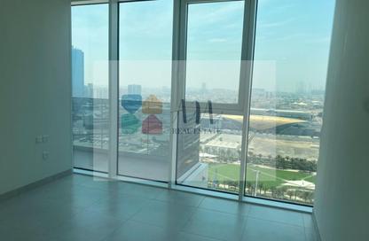 Apartment - 2 Bedrooms - 3 Bathrooms for rent in 1 Residences - 2 - 1 Residences - Al Kifaf - Bur Dubai - Dubai