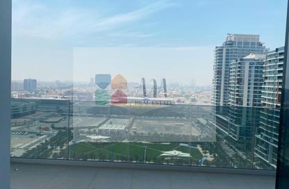 Apartment - 2 Bedrooms - 3 Bathrooms for rent in 1 Residences - 2 - 1 Residences - Al Kifaf - Bur Dubai - Dubai