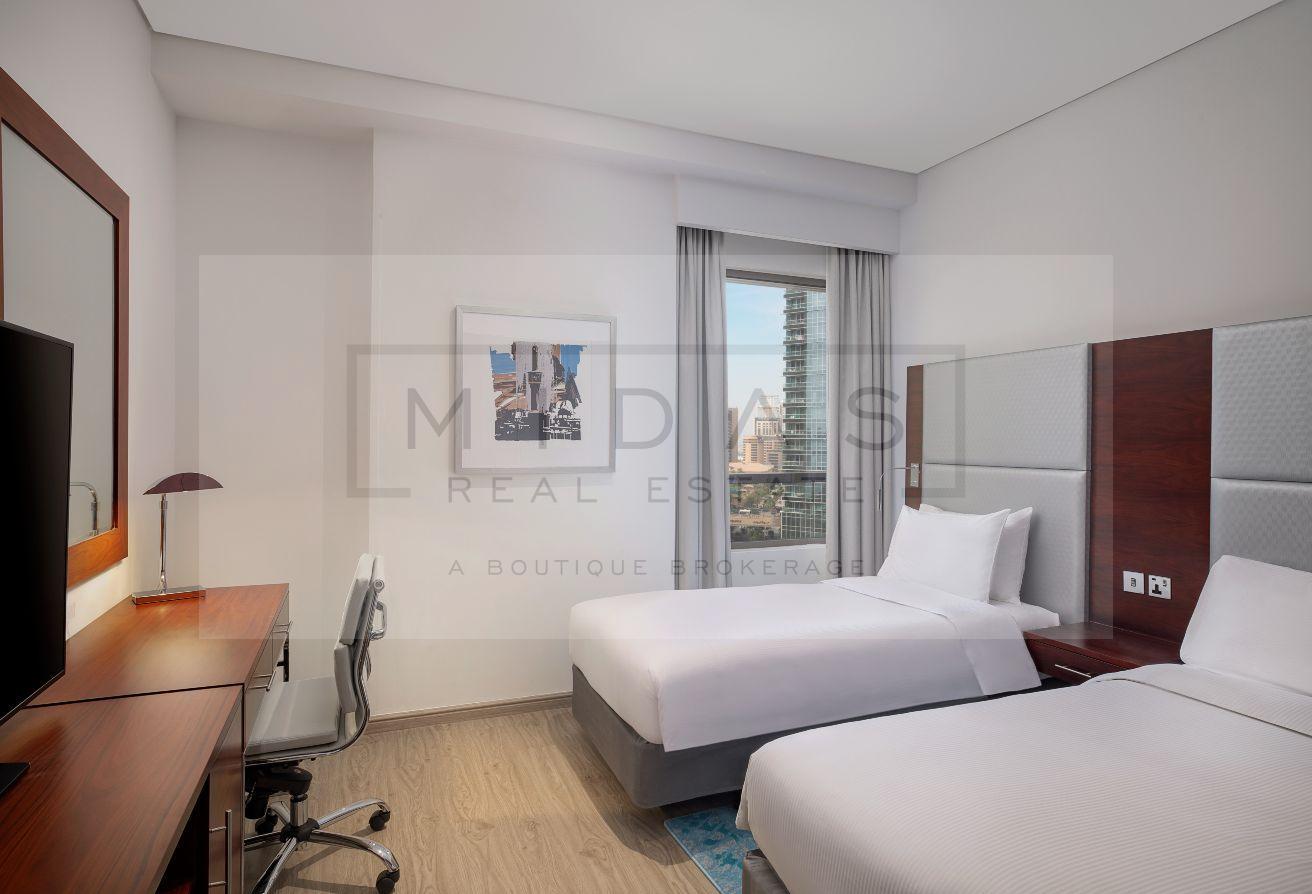 Exclusive I Marina View I Spacious I Pet Friendly photo 9