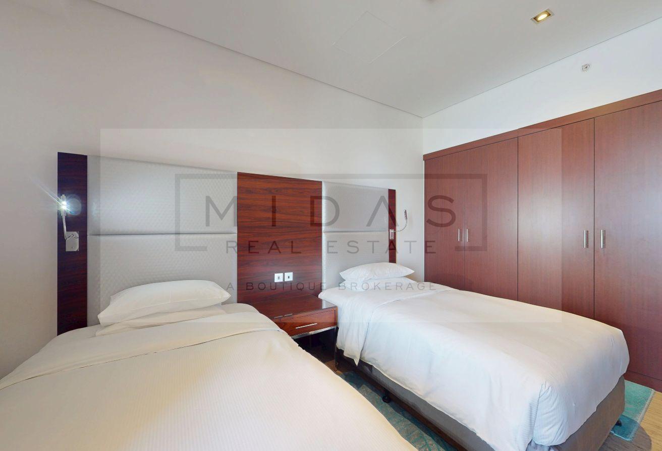 Exclusive I Marina View I Spacious I Pet Friendly photo 8