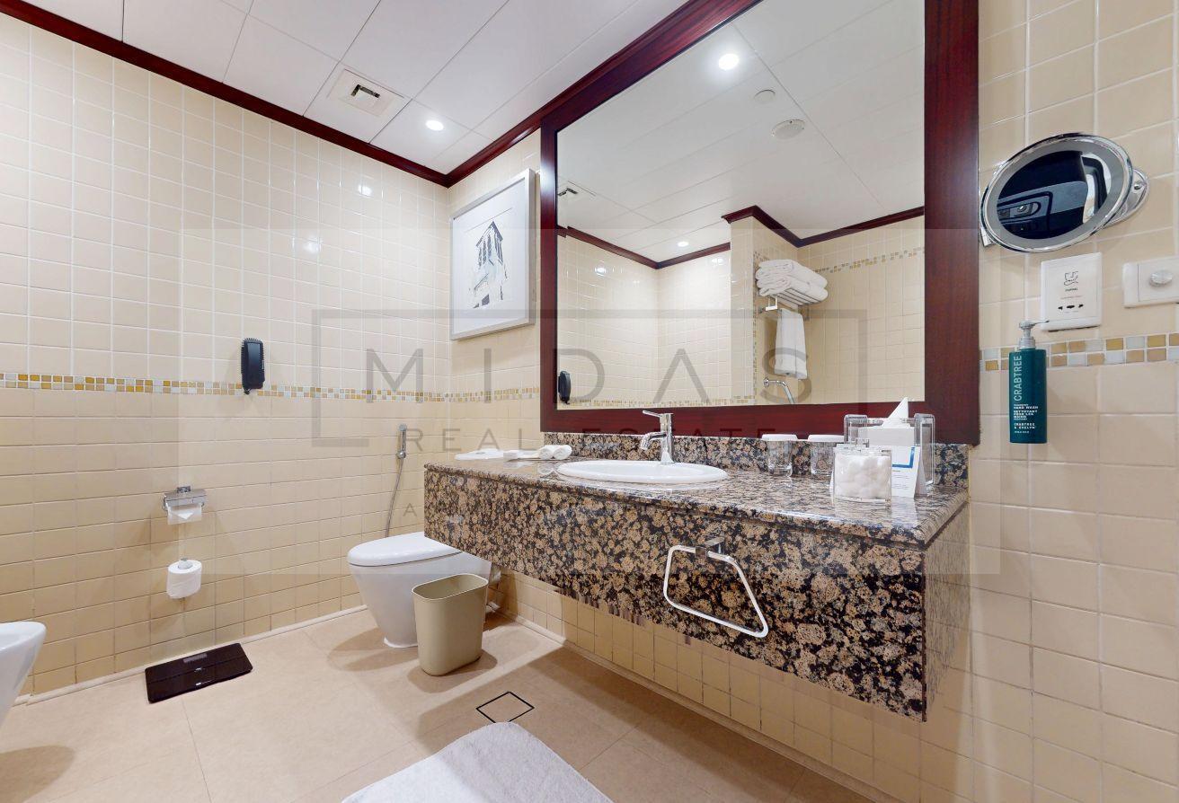 Exclusive I Marina View I Spacious I Pet Friendly photo 3