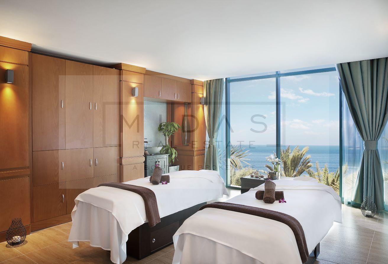 Exclusive I Marina View I Spacious I Pet Friendly photo 14