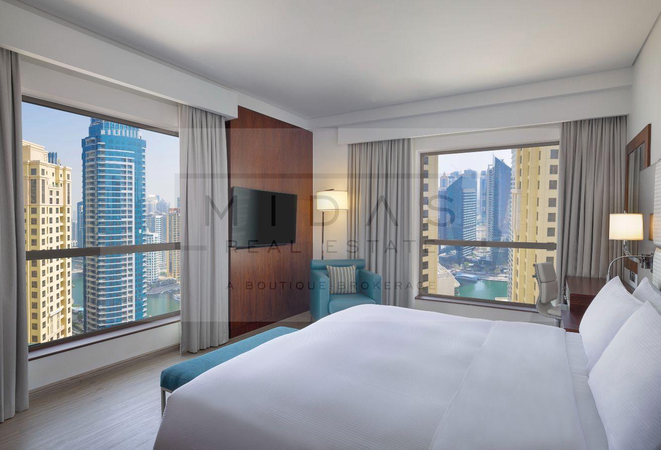 Exclusive I Marina View I Spacious I Pet Friendly photo 6