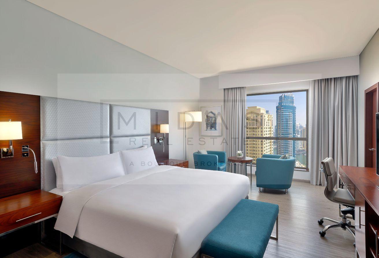 Exclusive I Marina View I Spacious I Pet Friendly photo 5