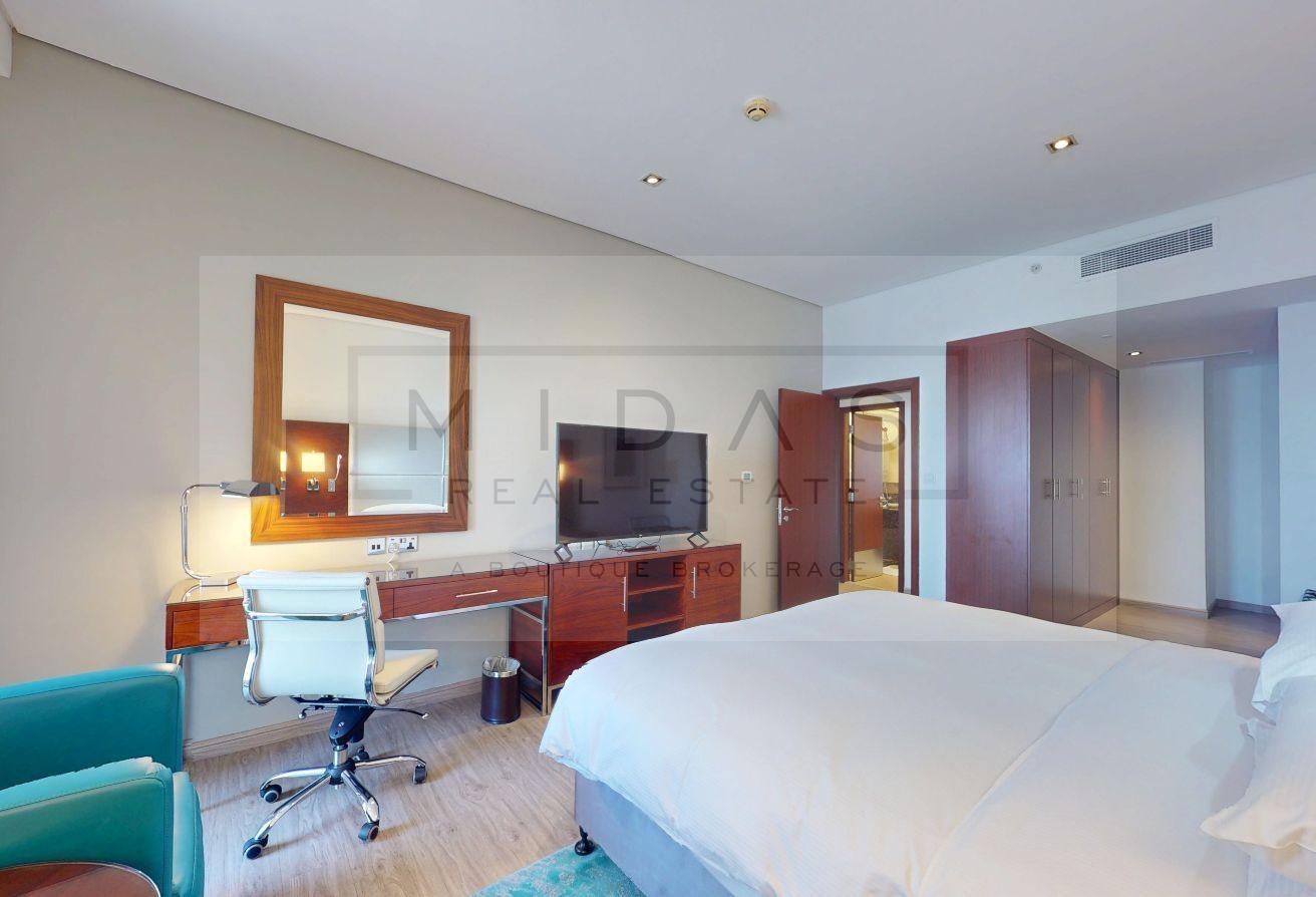 Exclusive I Marina View I Spacious I Pet Friendly photo 4