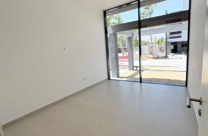 Townhouse - 4 - 5 for rent in Saro - Masaar - Tilal City - Sharjah