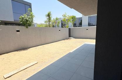 Townhouse - 4 - 5 for rent in Saro - Masaar - Tilal City - Sharjah