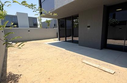 Townhouse - 4 - 5 for rent in Saro - Masaar - Tilal City - Sharjah