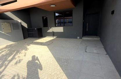 Townhouse - 4 - 5 for rent in Saro - Masaar - Tilal City - Sharjah