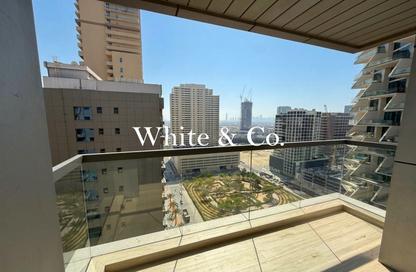 Apartment - 1 Bedroom - 2 Bathrooms for sale in Esplora - District 18 - Jumeirah Village Circle - Dubai
