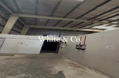 Warehouse - Studio for rent in Dubai Investment Park 1 (DIP 1) - Dubai Investment Park (DIP) - Dubai