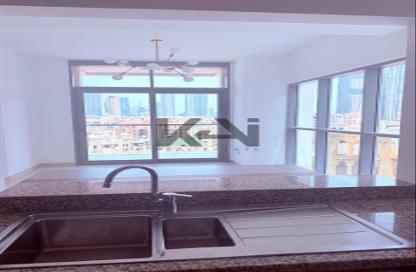 Apartment - 2 Bedrooms - 3 Bathrooms for rent in Bellevue Tower 1 - Bellevue Towers - Downtown Dubai - Dubai