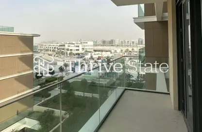 شقة - 2 غرف نوم - 3 حمامات للبيع في مبني سي جيت 1 - سيجيت - ميناء راشد - دبي