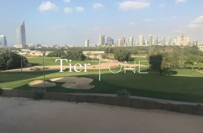 شقة - 3 غرف نوم - 3 حمامات للايجار في فيدا ريزيدنس 3 - فيدا ريزيدنس - مشروع التلال - دبي