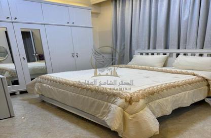 Apartment - 2 Bedrooms - 2 Bathrooms for rent in Al Rawda 3 Villas - Al Rawda 3 - Al Rawda - Ajman