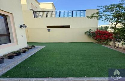 Villa - 4 - 5 for rent in Nad Al Sheba Villas - Nad Al Sheba 3 - Nad Al Sheba - Dubai Villa - 4 - 5 for rent in Nad Al Sheba Villas - Nad Al Sheba 3 - Nad Al Sheba - Dubai