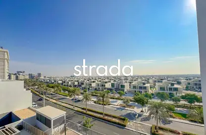 Apartment - 2 Bedrooms - 2 Bathrooms for rent in Park Horizon Tower 1 - Park Horizon - Dubai Hills Estate - Dubai