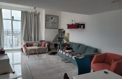 Apartment - 2 Bedrooms - 3 Bathrooms for sale in Al Manara Tower - Jumeirah Village Triangle - Dubai