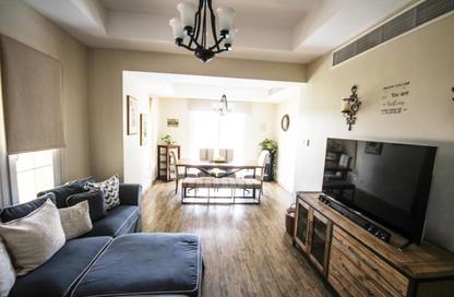 Villa - 3 - 3 for rent in Springs 9 - The Springs - Dubai Villa - 3 - 3 for rent in Springs 9 - The Springs - Dubai