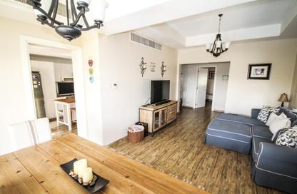 Villa - 3 - 3 for rent in Springs 9 - The Springs - Dubai Villa - 3 - 3 for rent in Springs 9 - The Springs - Dubai