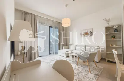 شقة - غرفة نوم - 1 حمام للبيع في إكزيكتيف رزيدنسز 2 - إكزيكتيف رزيدنسز - دبي هيلز استيت - دبي