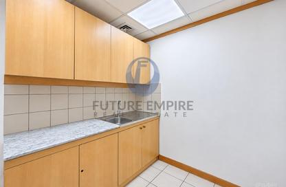 Office Space - Studio - 1 for rent in Oud Metha - Bur Dubai - Dubai