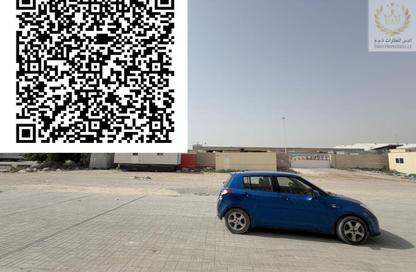 Warehouse - Studio - 1 Bathroom for rent in Ajman Industrial 1 - Ajman Industrial Area - Ajman Warehouse - Studio - 1 Bathroom for rent in Ajman Industrial 1 - Ajman Industrial Area - Ajman