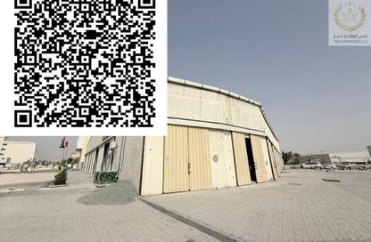 Warehouse - Studio - 1 Bathroom for rent in Ajman Industrial 1 - Ajman Industrial Area - Ajman Warehouse - Studio - 1 Bathroom for rent in Ajman Industrial 1 - Ajman Industrial Area - Ajman