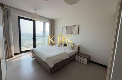 Apartment - 1 - 2 for rent in Aria - District 14 - Jumeirah Village Circle - Dubai