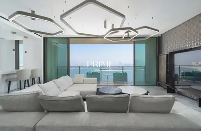 Apartment - 2 Bedrooms - 3 Bathrooms for sale in Atlantis The Royal Residences - Palm Jumeirah - Dubai