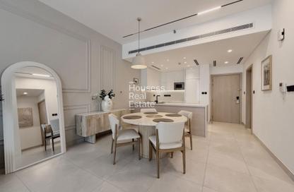 Apartment - 1 - 2 for sale in Canal Front Residence 2 - Canal Front Residences - Al Wasl - Dubai Apartment - 1 - 2 for sale in Canal Front Residence 2 - Canal Front Residences - Al Wasl - Dubai
