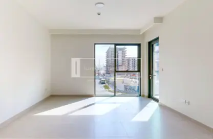 Apartment - 1 Bedroom - 1 Bathroom for rent in Seagate Building 3 - Seagate - Mina Rashid - Dubai