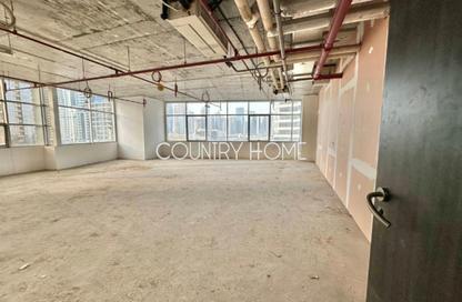 Office Space - Studio for rent in Mazaya Business Avenue BB1 - Mazaya Business Avenue - Jumeirah Lake Towers - Dubai