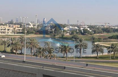 Apartment - 2 Bedrooms - 2 Bathrooms for rent in Vida Residence 3 - Vida Residence - The Hills - Dubai