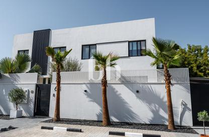 Villa - 7 Bedrooms - 7+ Bathrooms for rent in Umm Suqeim 3 Villas - Umm Suqeim 3 - Umm Suqeim - Dubai