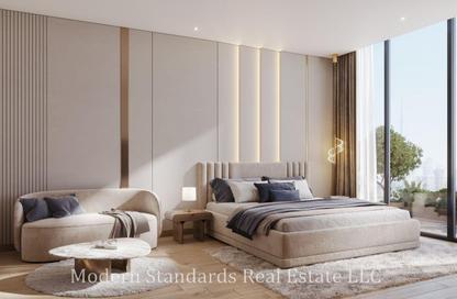 Apartment - Studio - 1 Bathroom for sale in Nuve by Zoya - Dubai Land Residence Complex - Dubai Land - Dubai